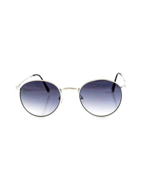 Shop Roe 50MM Round Sunglasses on Sale at BeyondStyle – Get  display picture 2