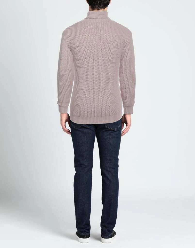 TSD12 Turtleneck 3