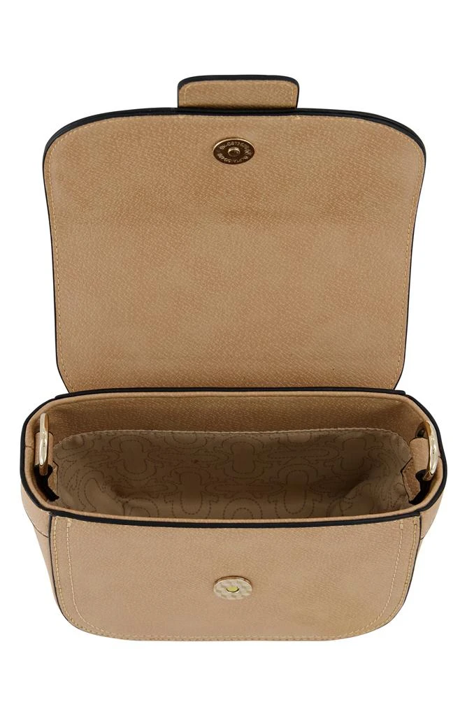 True Religion Mini Flap Crossbody Bag 3