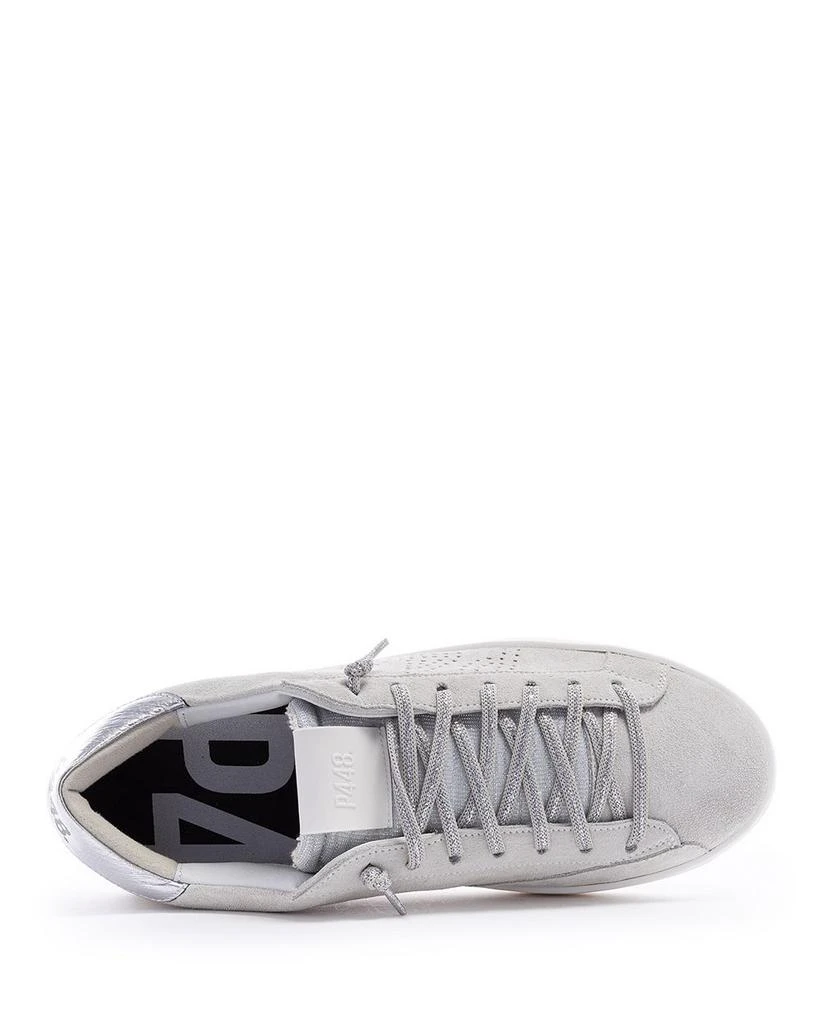 P448 Women's John Sneakers 4