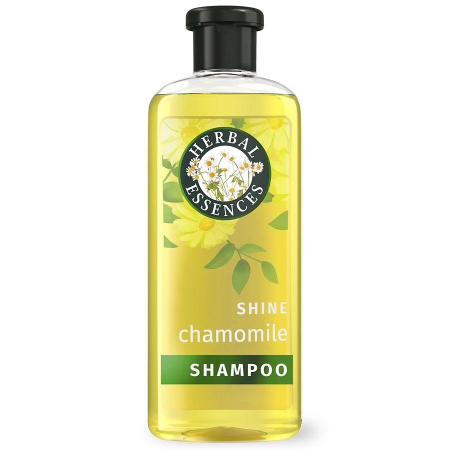 Herbal Essences Chamomile Shine Shampoo Meadow-fresh 1