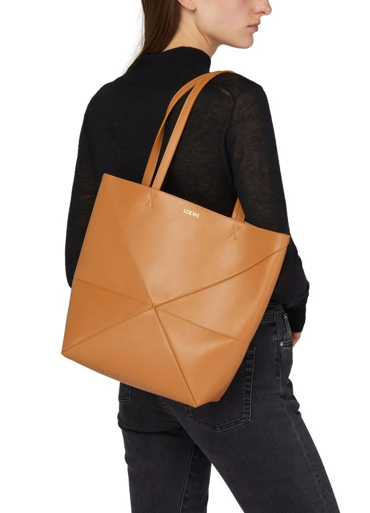 Loewe Puzzle tote bag 8