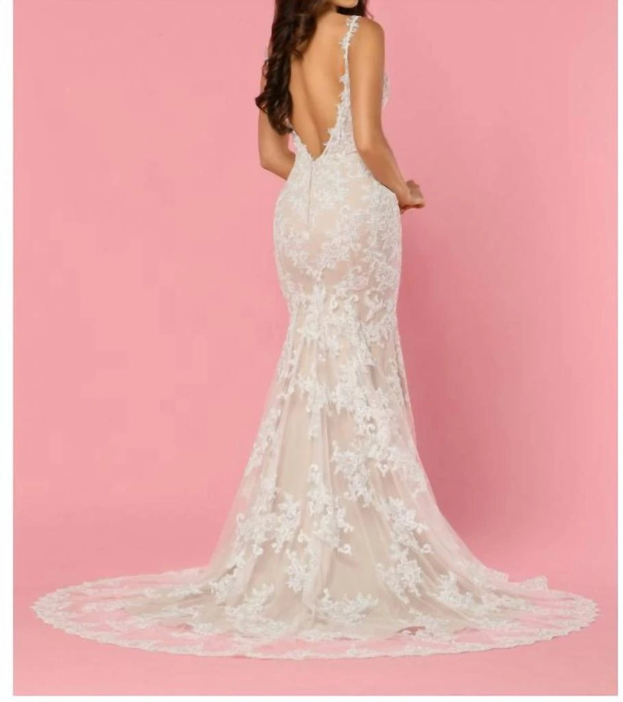 DaVinci Bridal Davinci Bridal - Bridal Gown 2