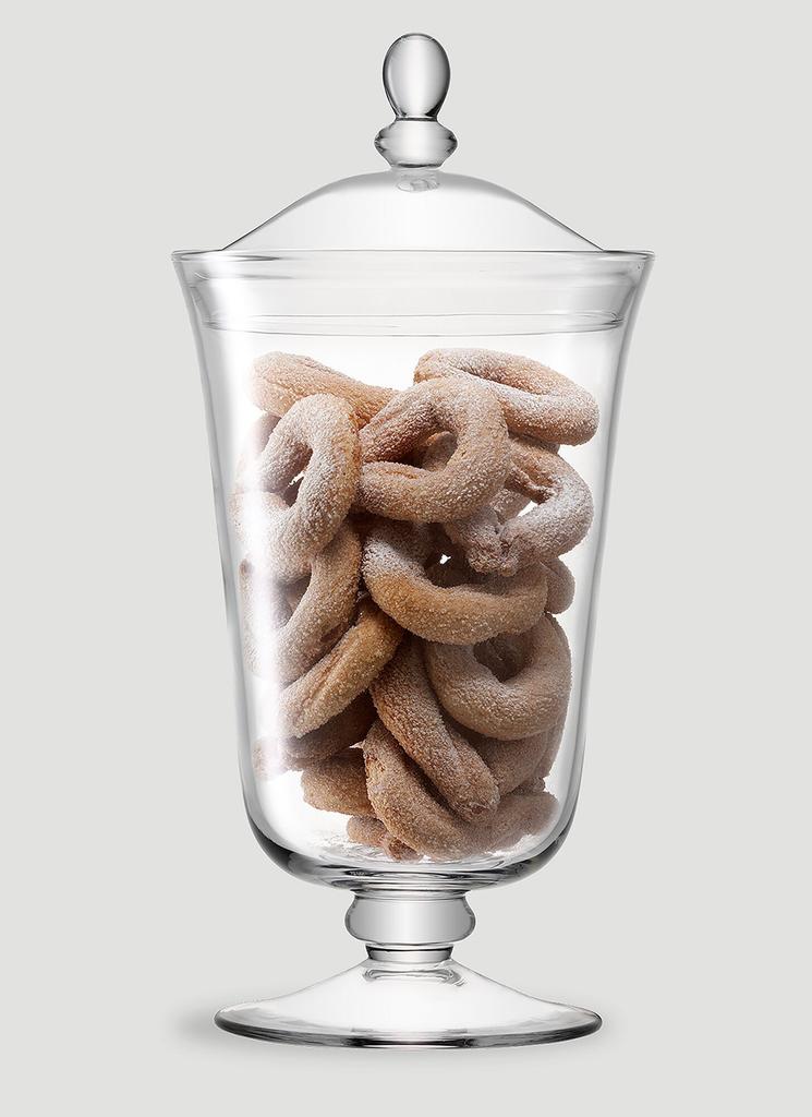 LSA International Serve Bonbon Jar Large