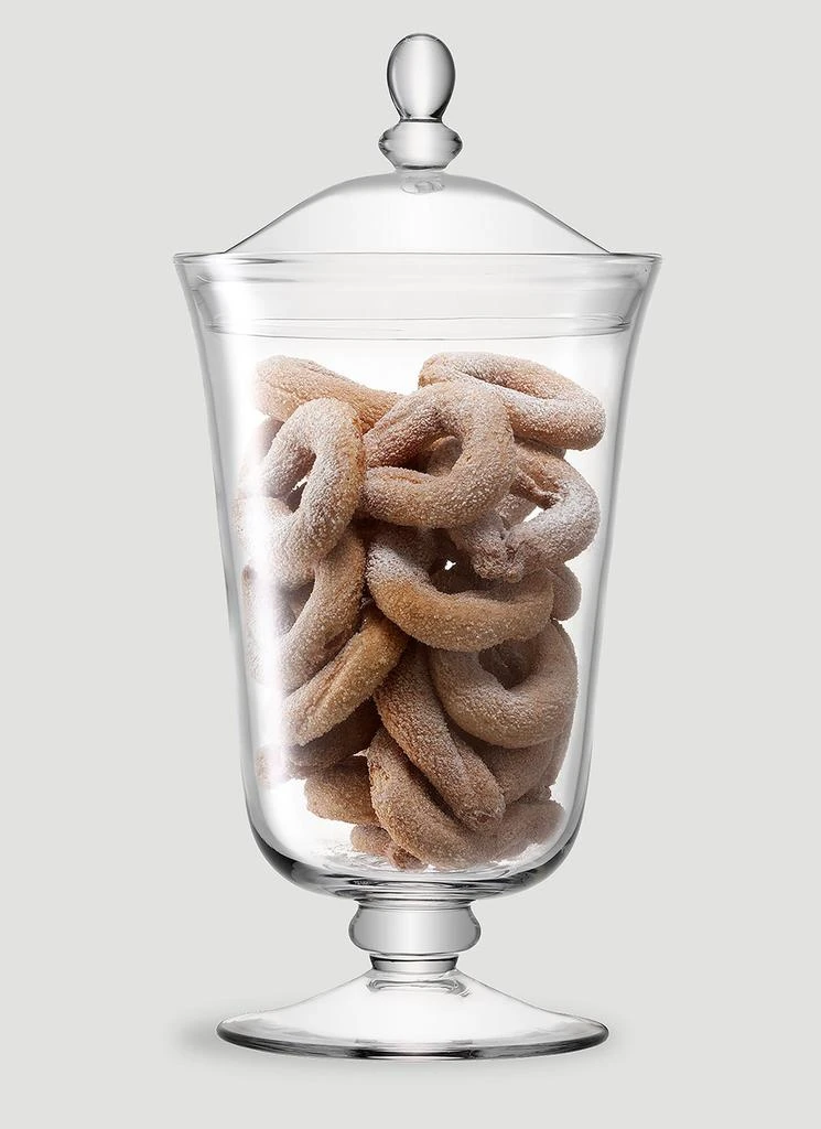 LSA International Serve Bonbon Jar Large 2