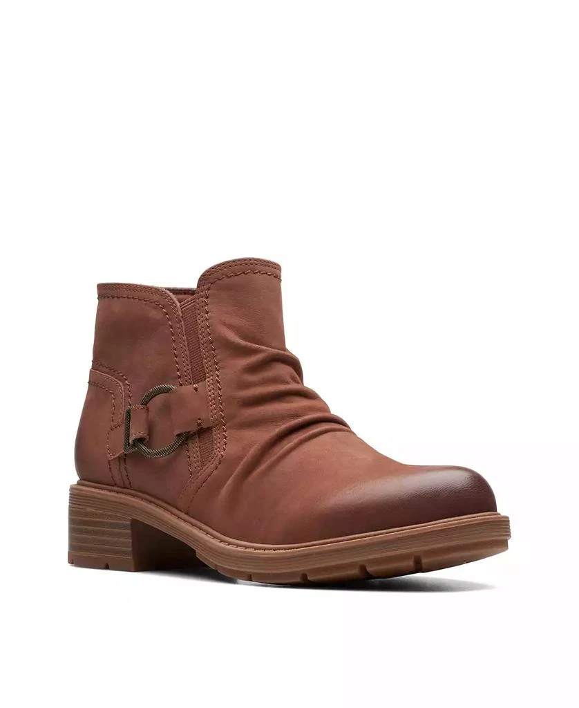Clarks Women's Collection Hearth Faye Boots 1