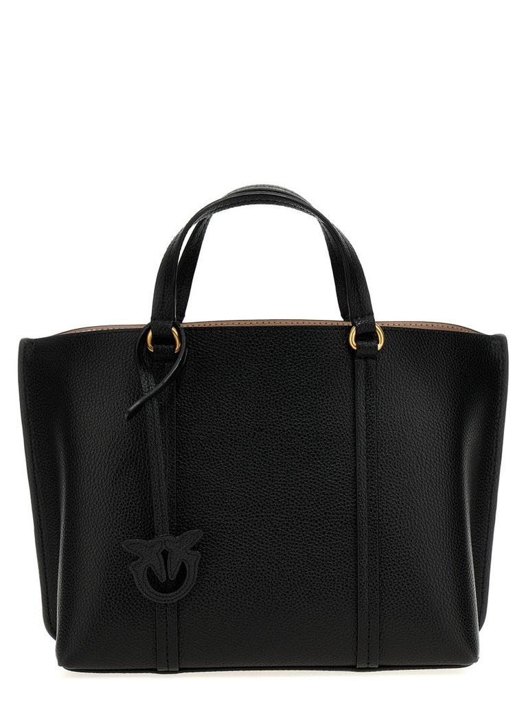 トートバッグ PINKO 'Carrie' shopping bag PINKO Pinko Carrie Large Shopper Bag - Tote Bags - Compare