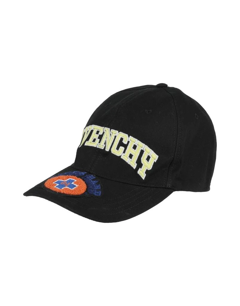 Givenchy Hat 1