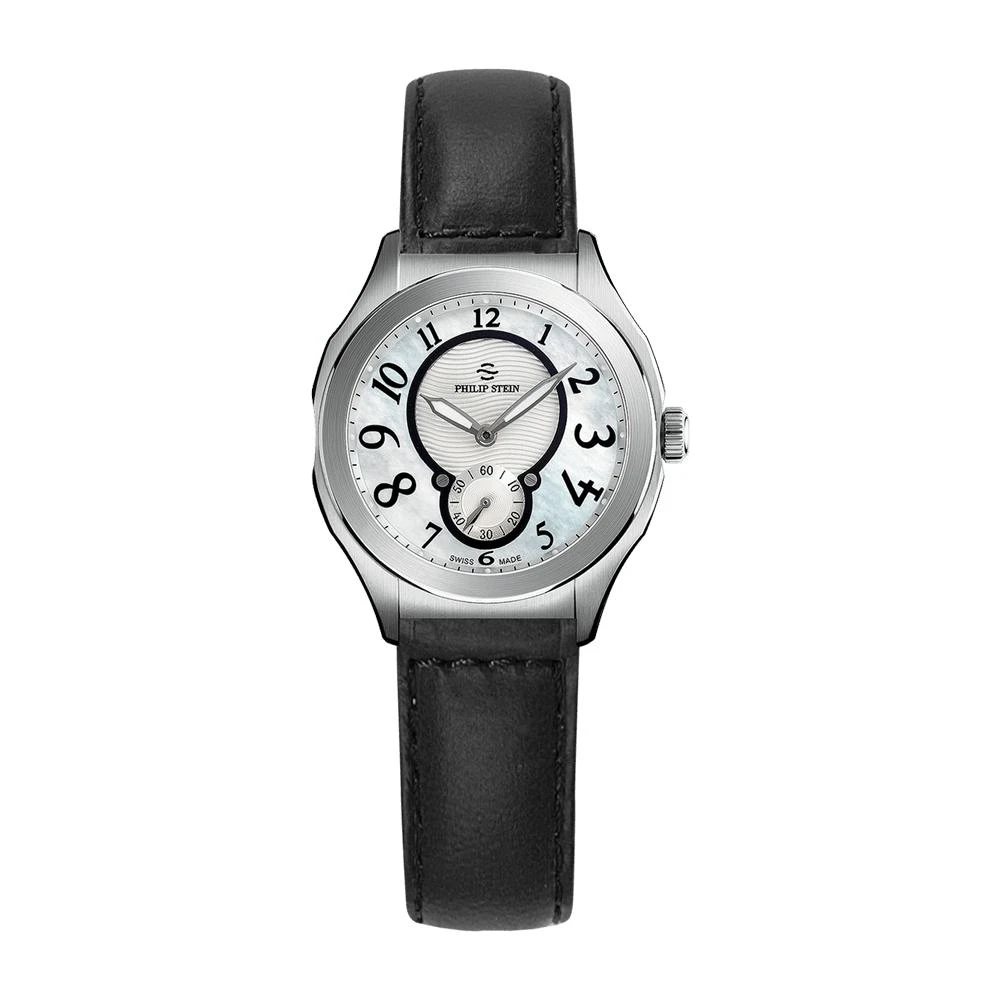 Philip Stein Prestige Round Small - Model 15-FGRMOP-CISBRP 1