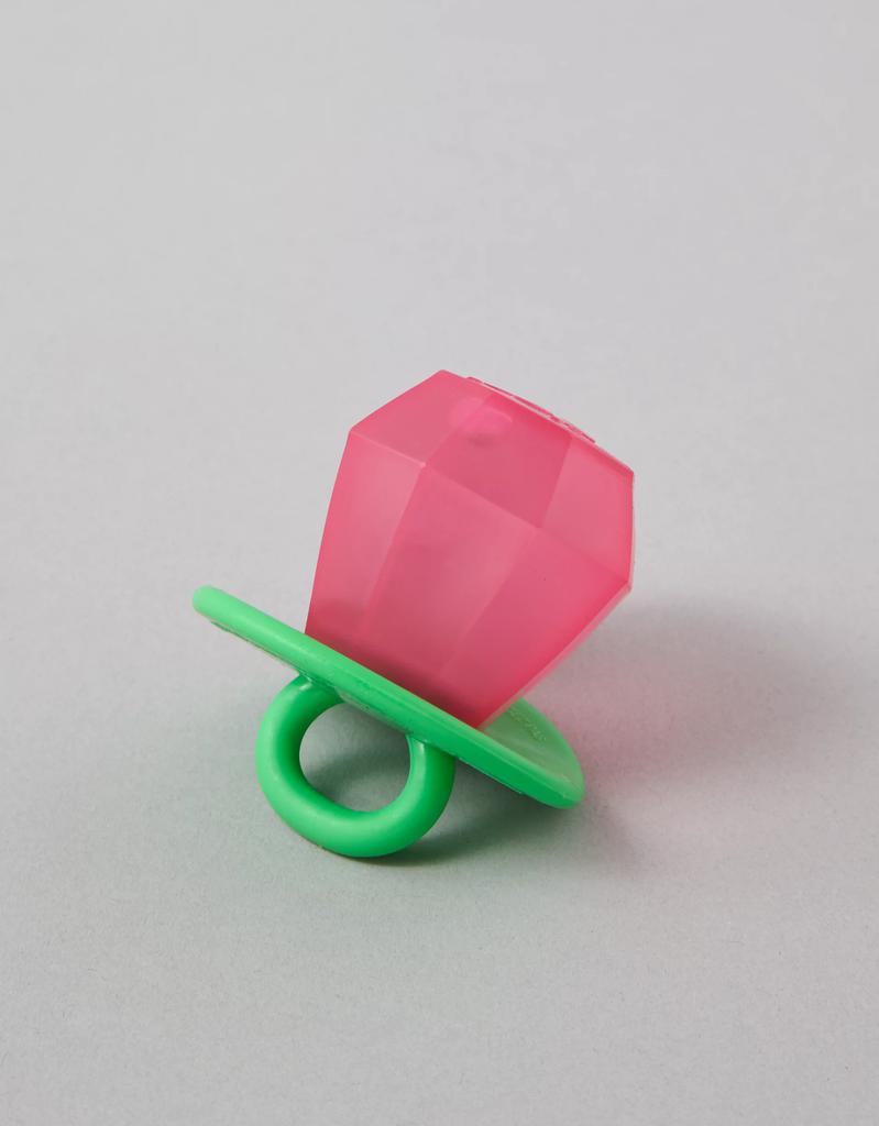 AE Ring Pop Squishy Toy