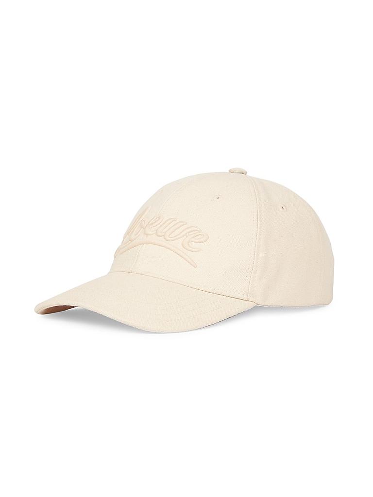 Loewe Paula's Ibiza Fisherman knitted sun hat - Hats - Free