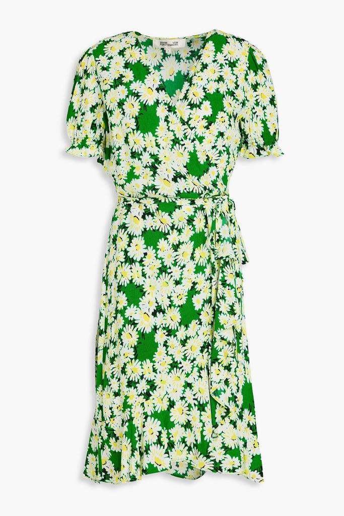 Diane von Furstenberg Joshua printed maxi dress - Dresses