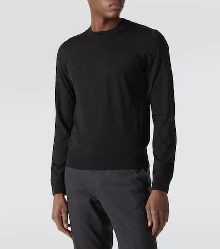 Tom Ford Wool sweater 3