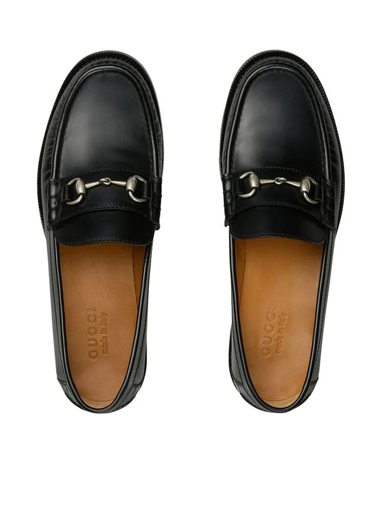 Gucci Gucci Loafers Shoes 3