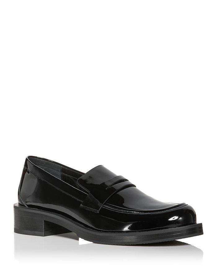 Stuart Weitzman Women's Palmer Bold Loafer