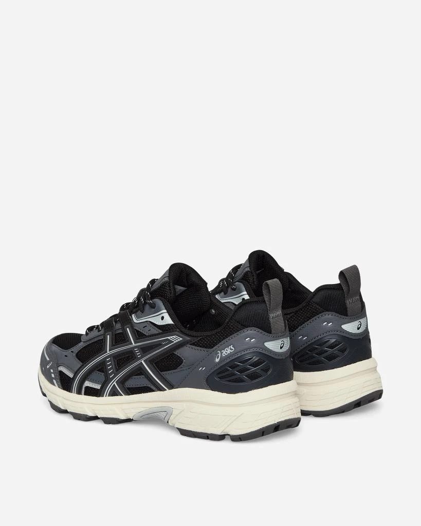 Asics GEL-Nunobiki Sneakers Black / Obsidian Grey 4