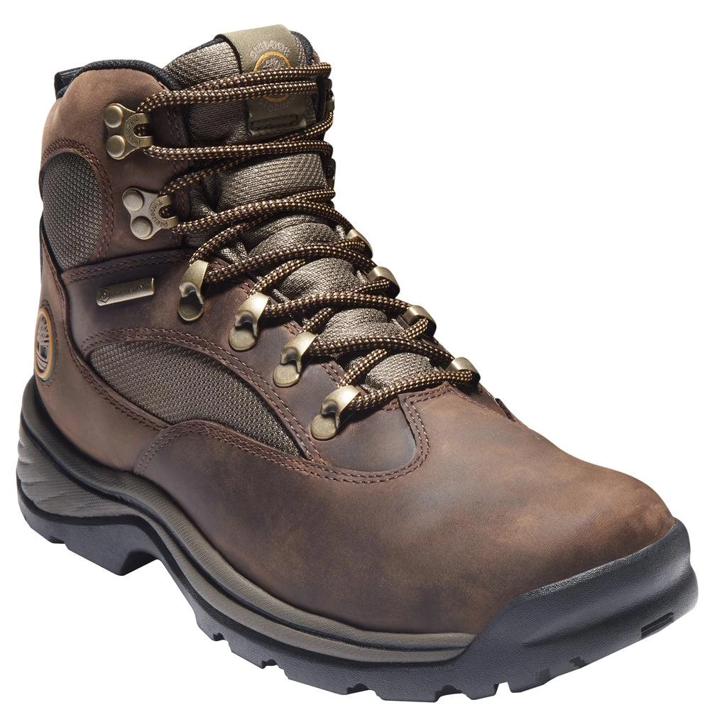 Timberland Chocorua Mid Waterproof Hiking Boots 2
