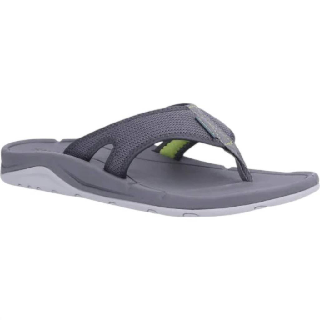 Simms Simms - Men's Challenger Flip Flop