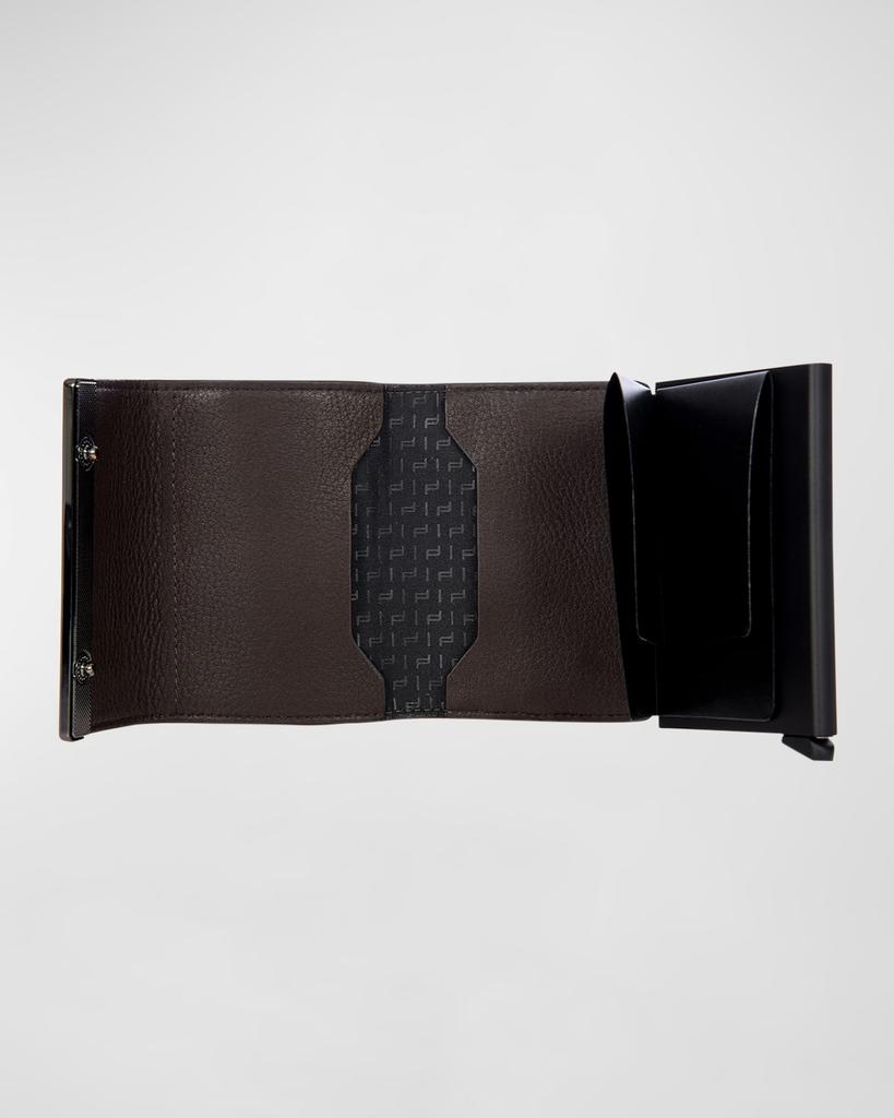 Porsche Design x SECRID Cardholder