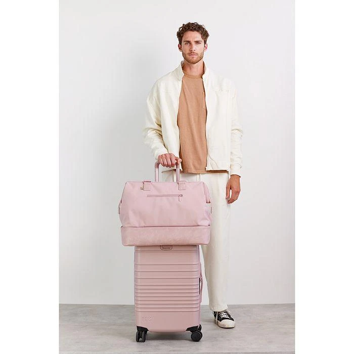 BÉIS Medium Check-In Roller 6