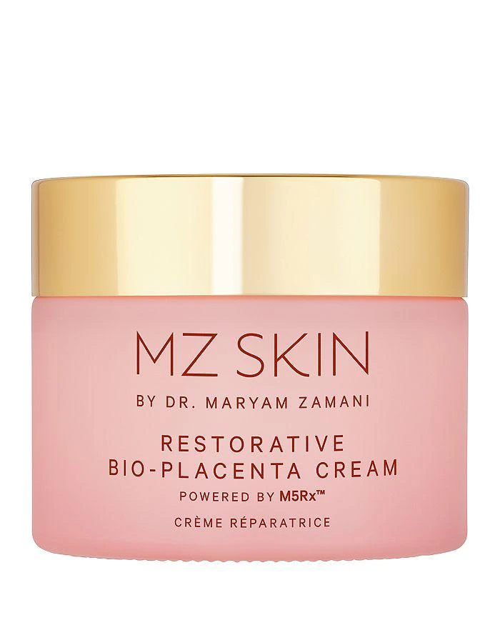 MZ Skin Restorative Bio Placenta Cream 1.7 oz. 1