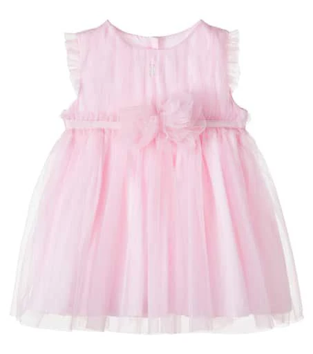 Patachou Baby tulle dress