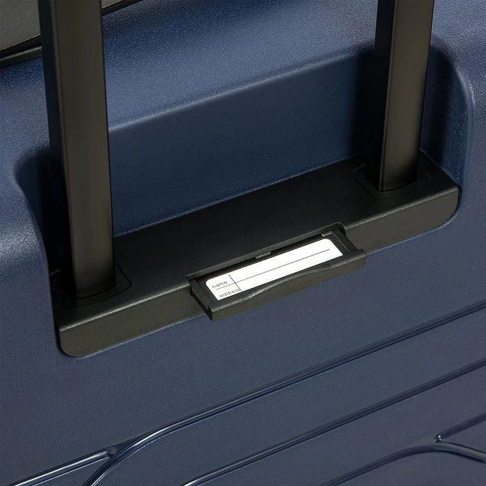 Bric's B|Y Ulisse 30" Expandable Spinner 13