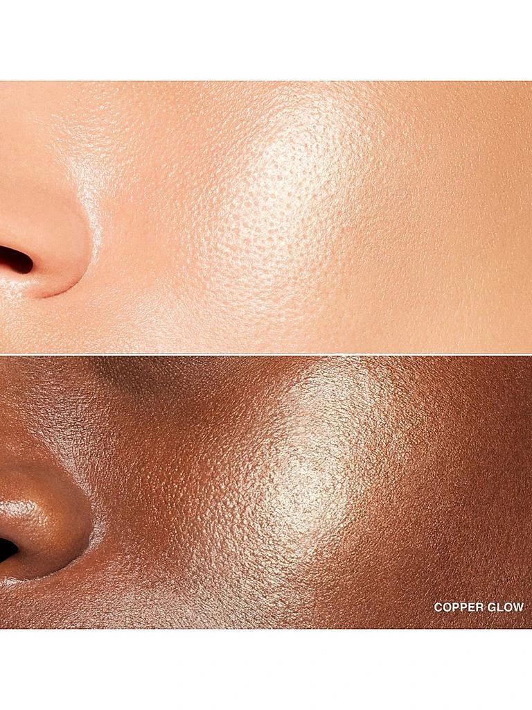 Bobbi Brown Highlighting Powder 4