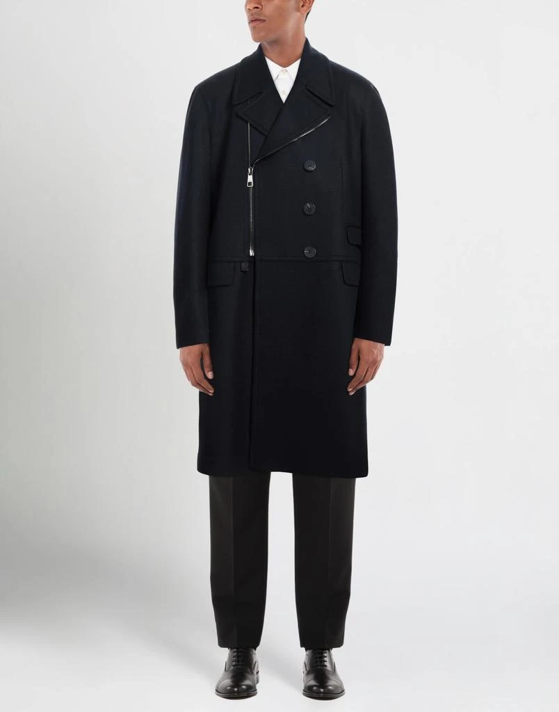 Neil Barrett Coat 3