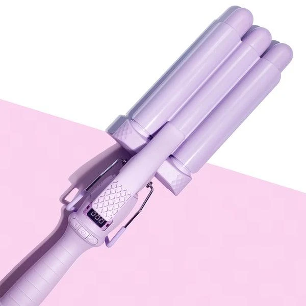 Mermade Hair Mermade Hair Pro Cutie Waver 22mm - Lilac 4