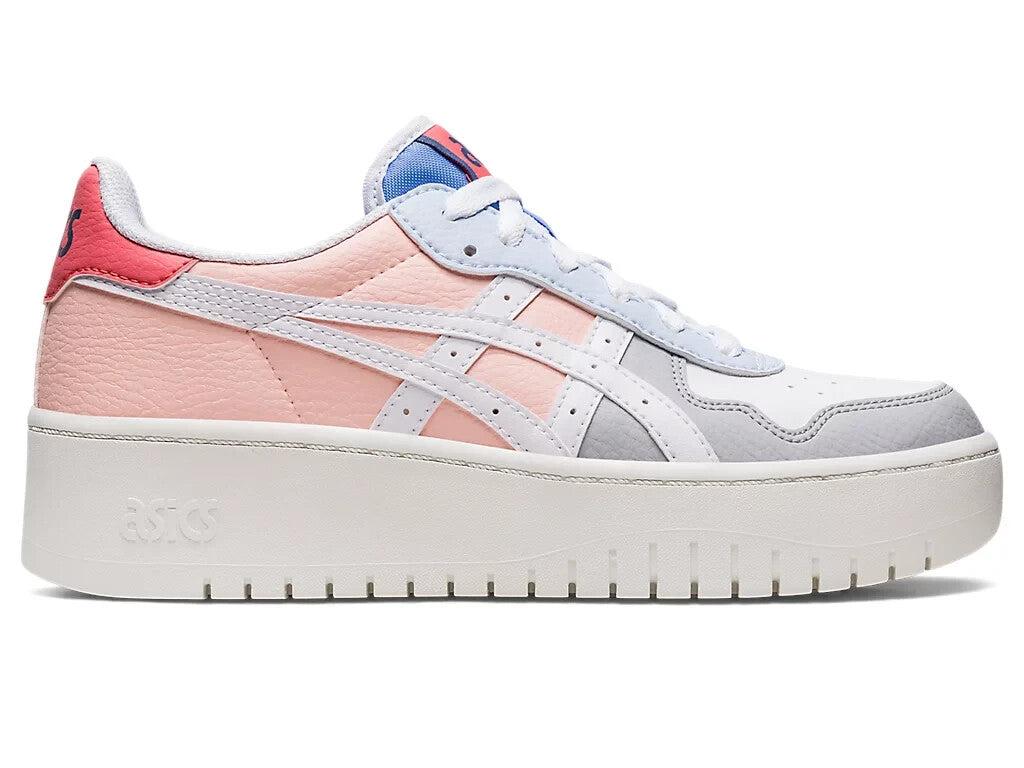 Asics Japan 1202A024-105 Sneaker Womens US 6 Multicolor Sportstyle Shoes EEE4059