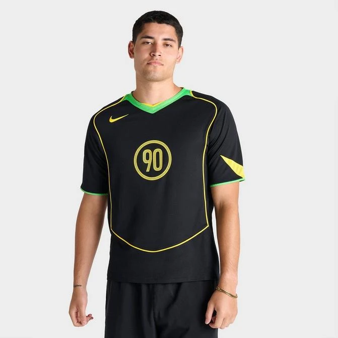 NIKE Men's Nike Total 90 Dri-FIT Soccer Jersey 1