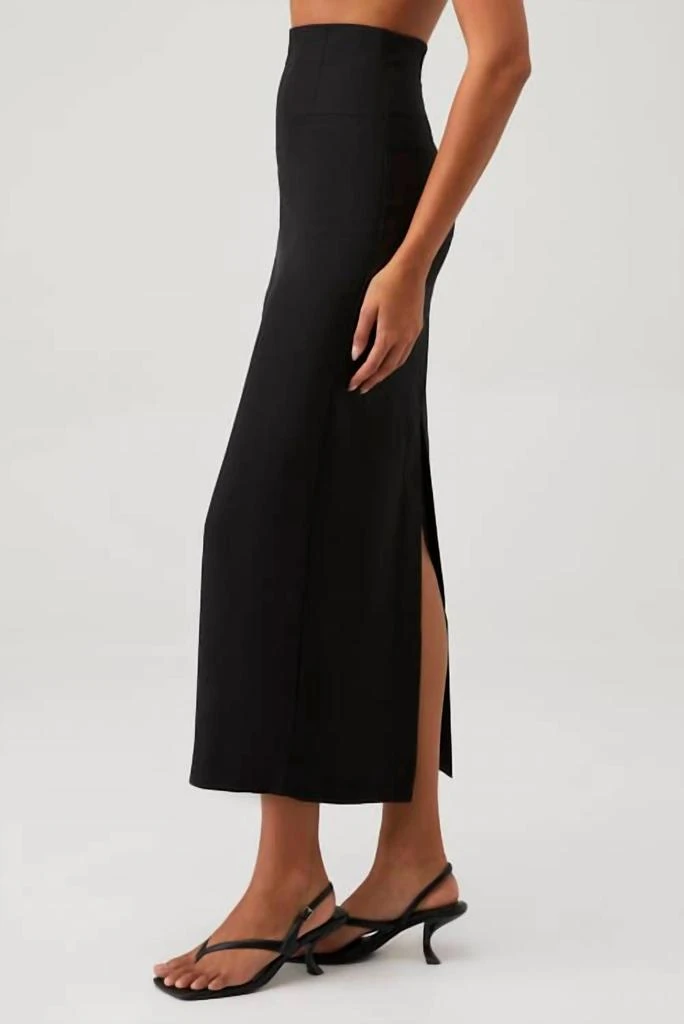 Bardot Bardot - Rhee Midi Skirt 3