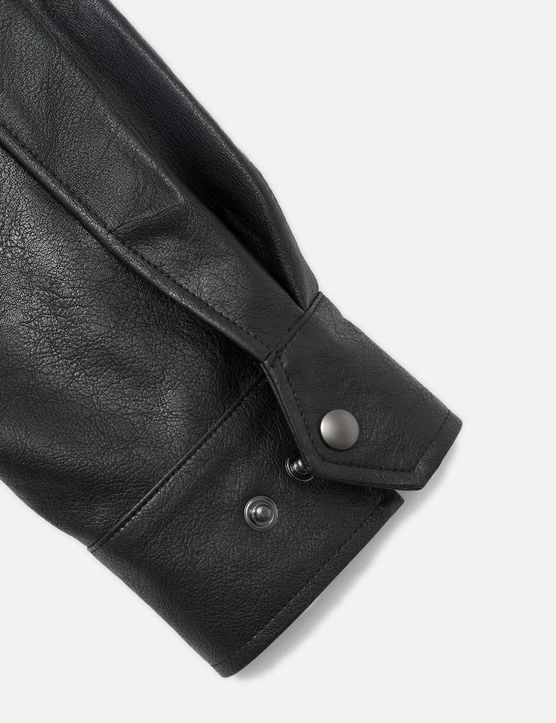 Deinet YEONJUN GGUM X DEINET Fringe Jacket 8