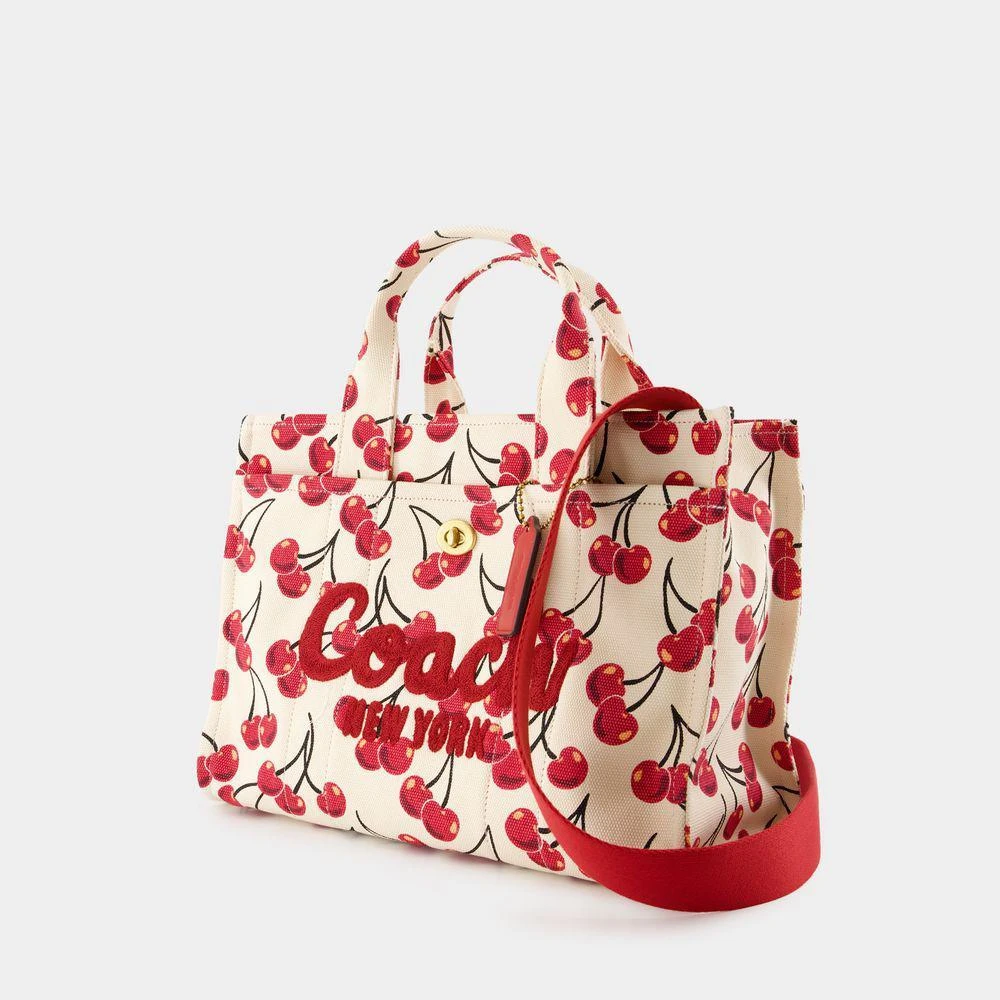 Coach Coach Cargo Tote 2