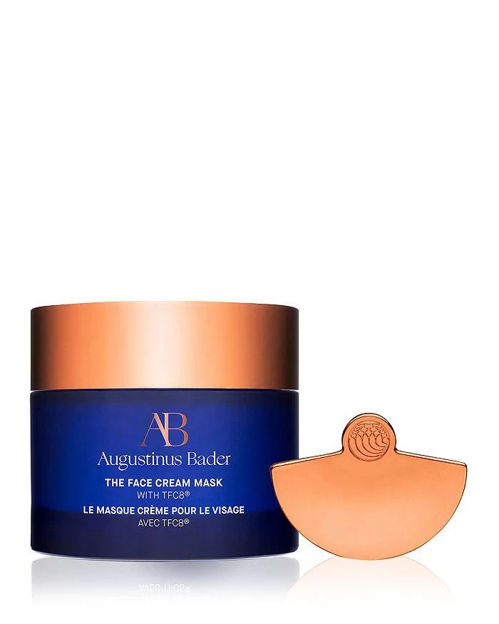 Augustinus Bader The Face Cream Mask 1