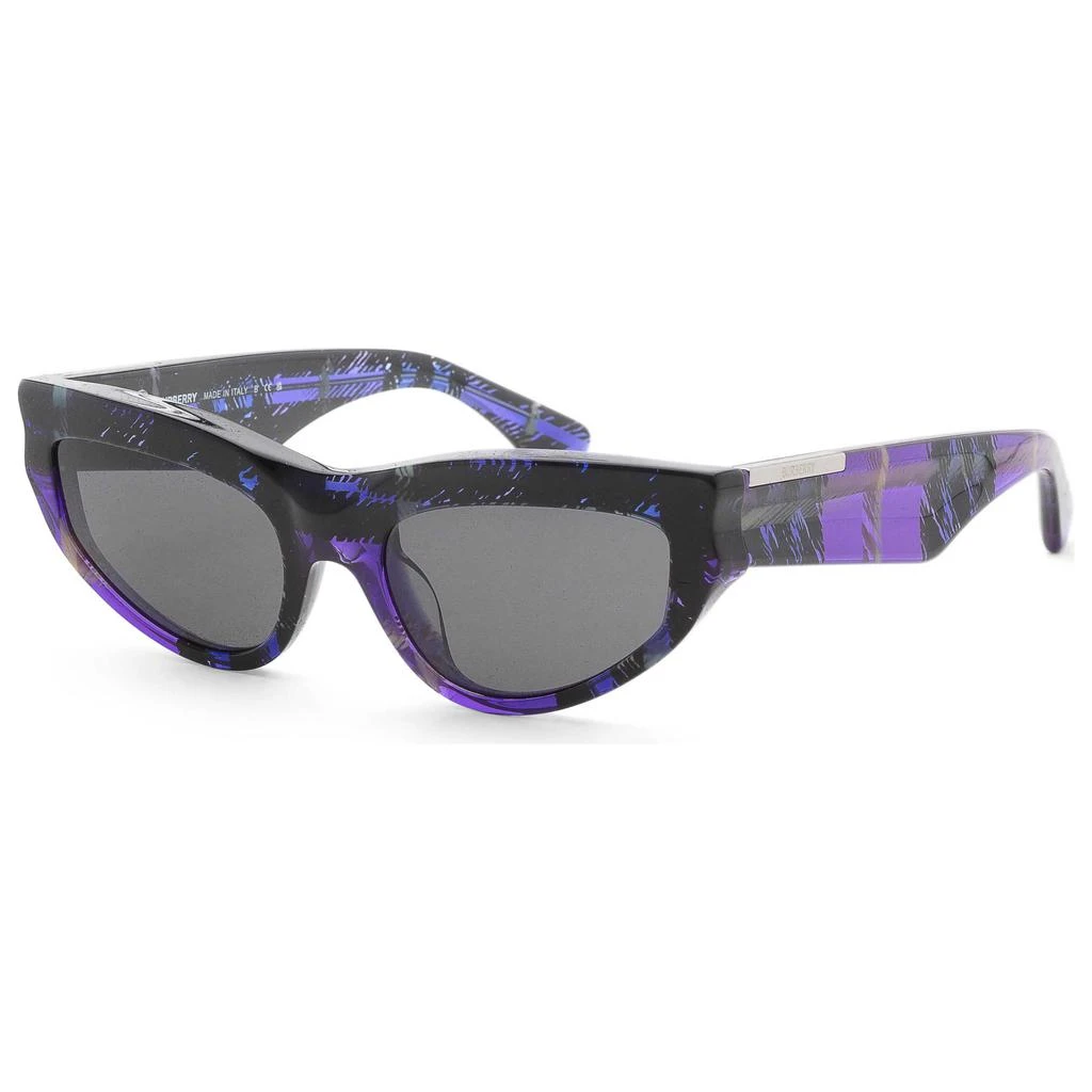 Burberry Burberry Women
s Sunglasses BE4425U-411387-55 1