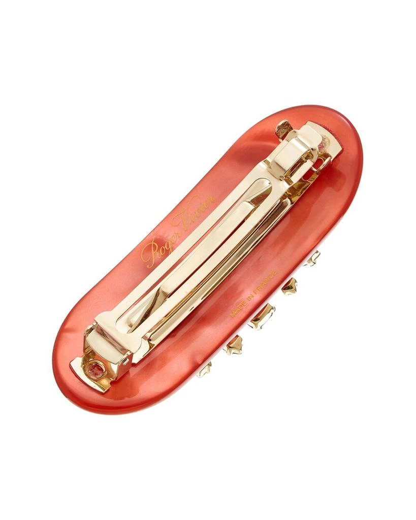 Roger Vivier Roger Viver Hair Clip 2