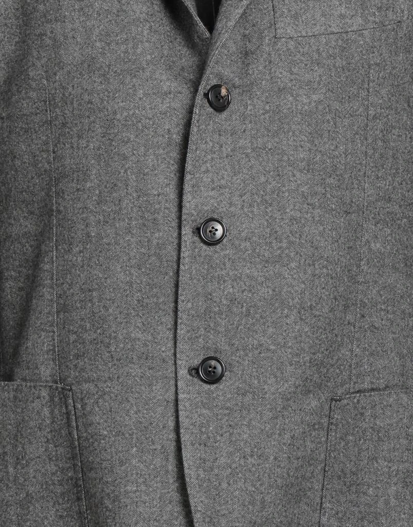 LUIGI BORRELLI NAPOLI Blazer 4