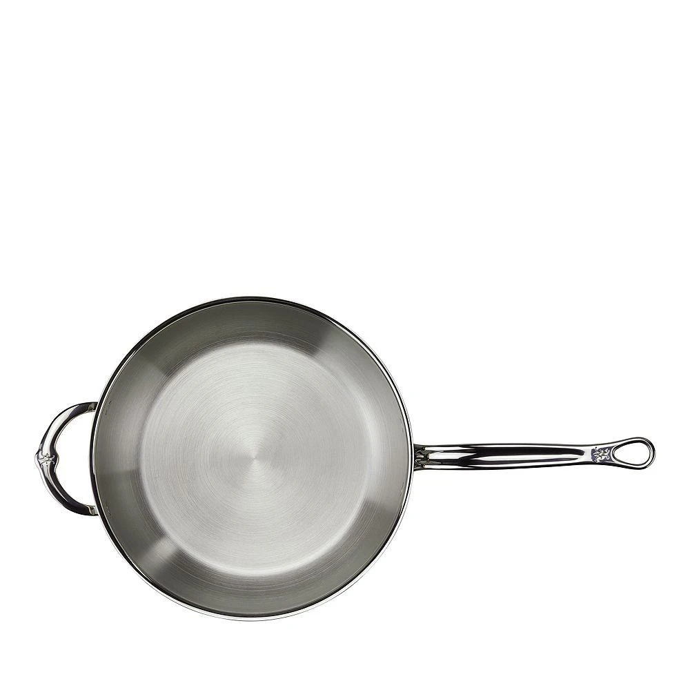 Hestan CopperBond® 5-Quart Induction Copper Essential Pan with Lid 2