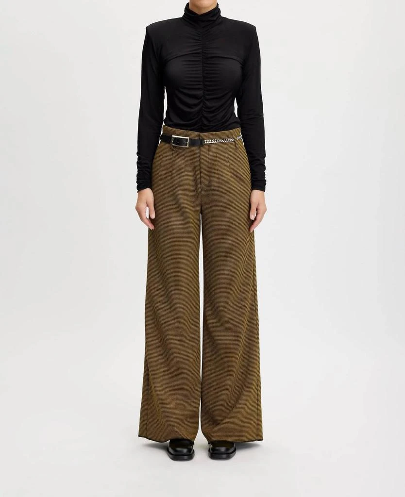 Gestuz Gestuz - Fraya Pants 1