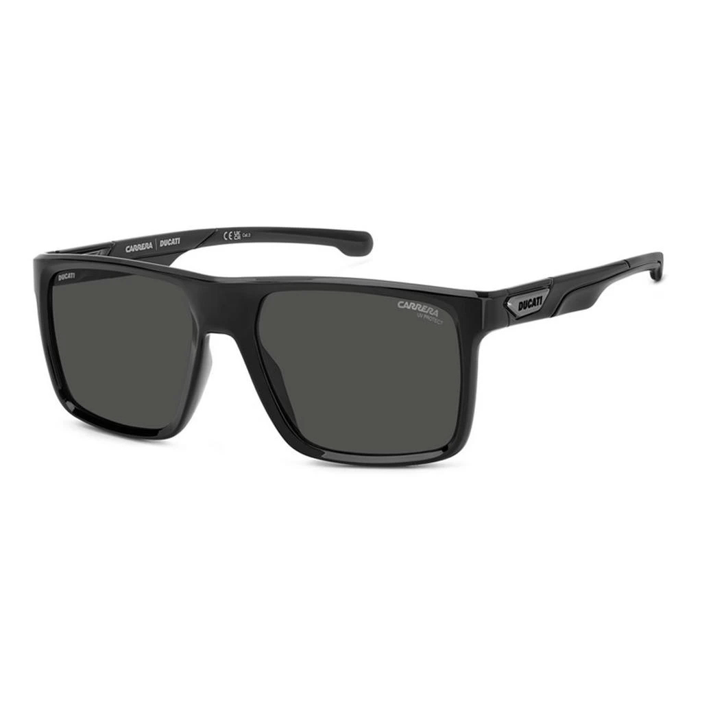 Carrera Carrera Rectangular Frame Full Rim Sunglasses 2