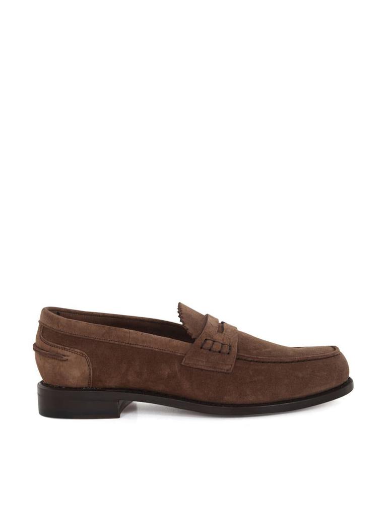 Berwick 1707 Berwick 1707 Kudu Reverse Baltic Loafers Shoes