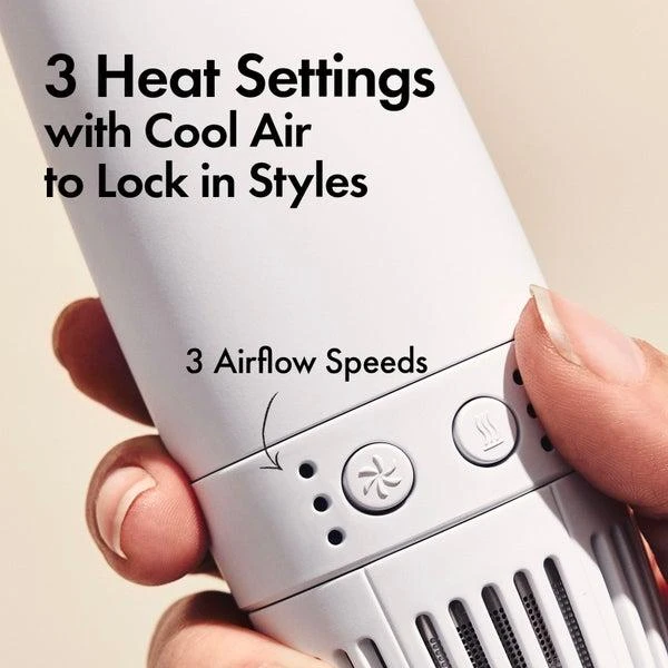 BondiBoost BondiBoost Everlast Airstyler 6