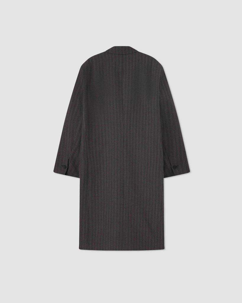 OAMC Double Breasted Coat