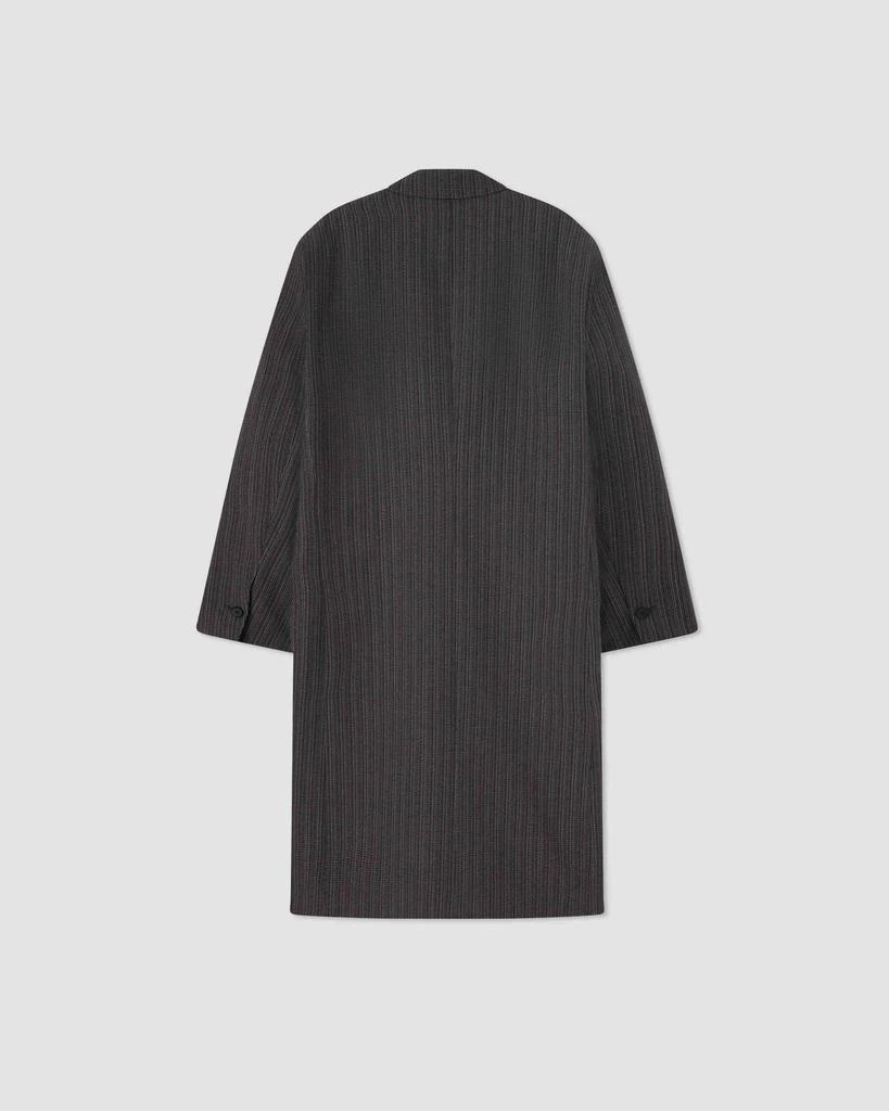 OAMC Double Breasted Coat 2