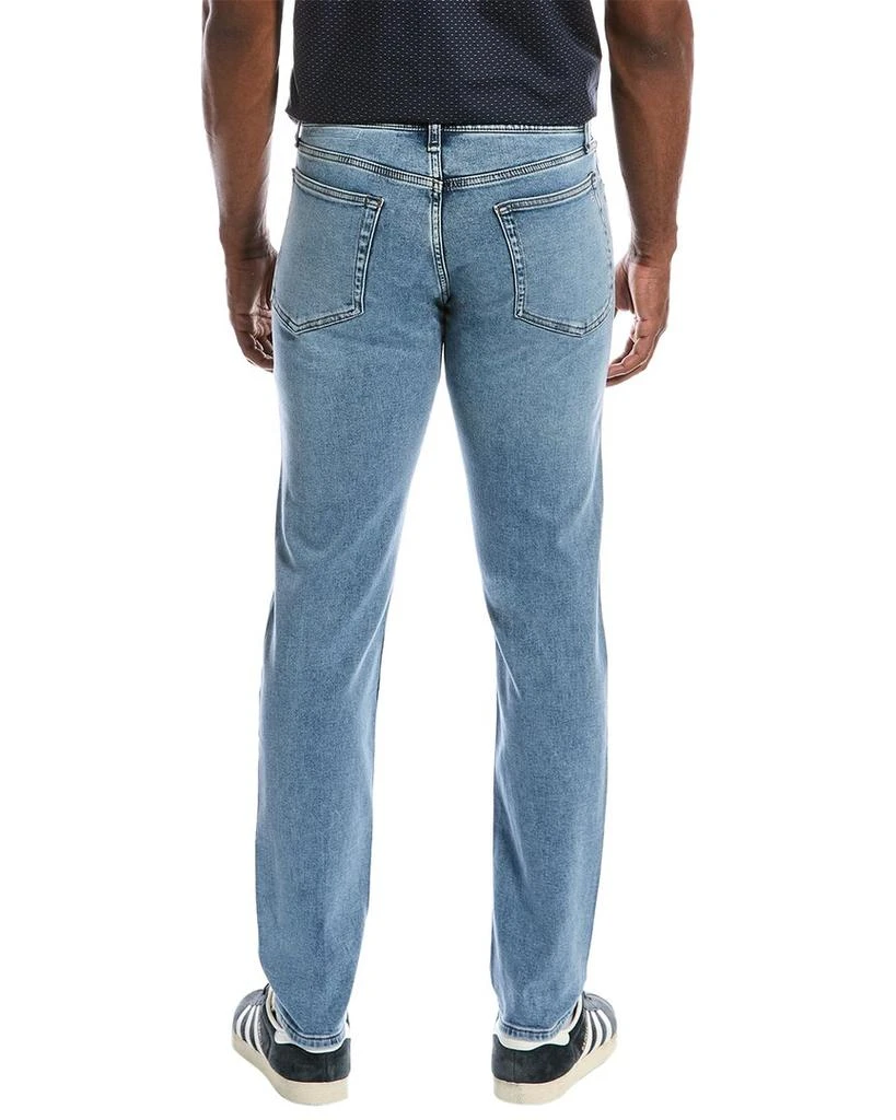 Rag & Bone Fit 2 Action Loopback Stevens Slim Jean 2