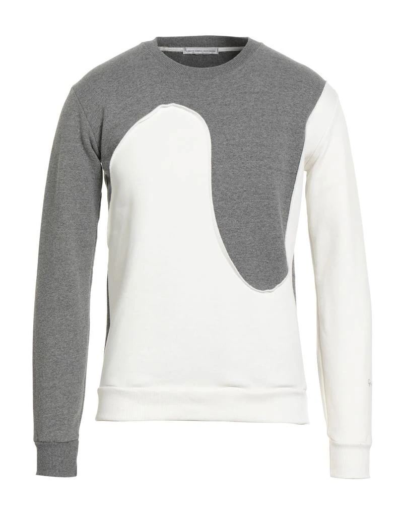 DANIELE ALESSANDRINI Sweatshirt 1