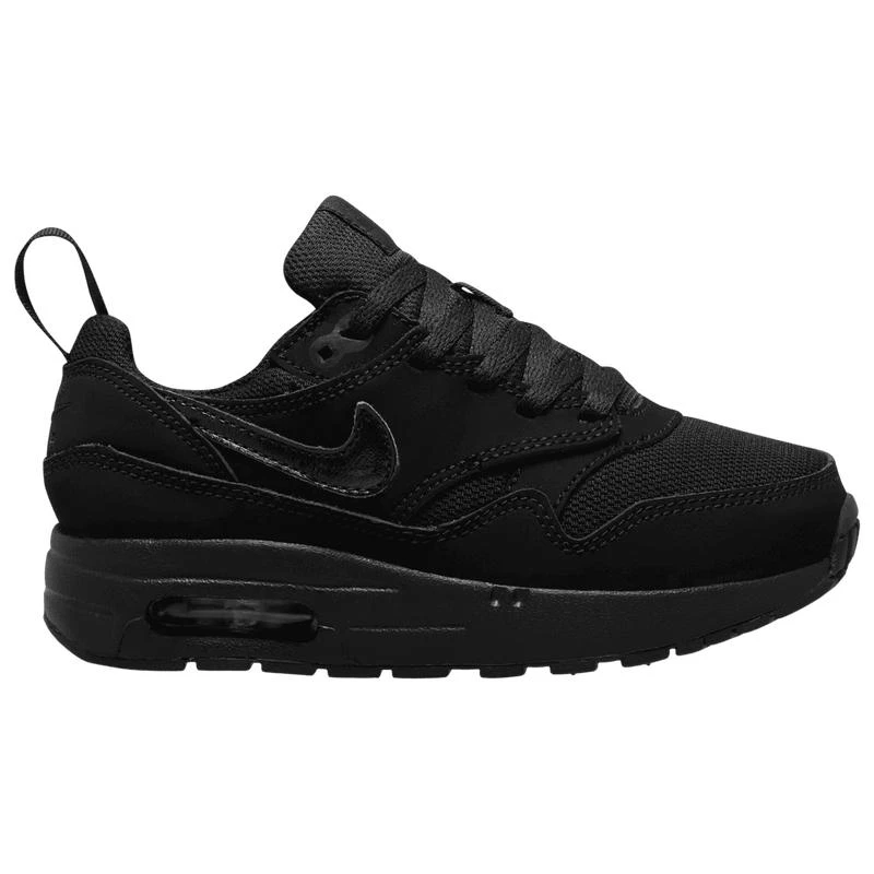 Nike Nike Air Max 1 EasyOn - Boys' Preschool 1