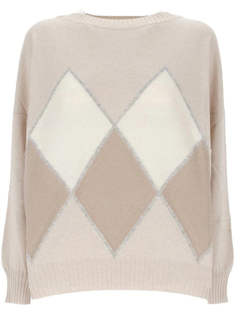 D.Exterior D.EXTERIOR Sweaters 1